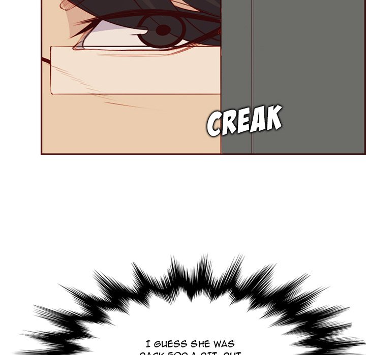 Never Too Late - Chapter 119 [photo 43] - MangaPorn