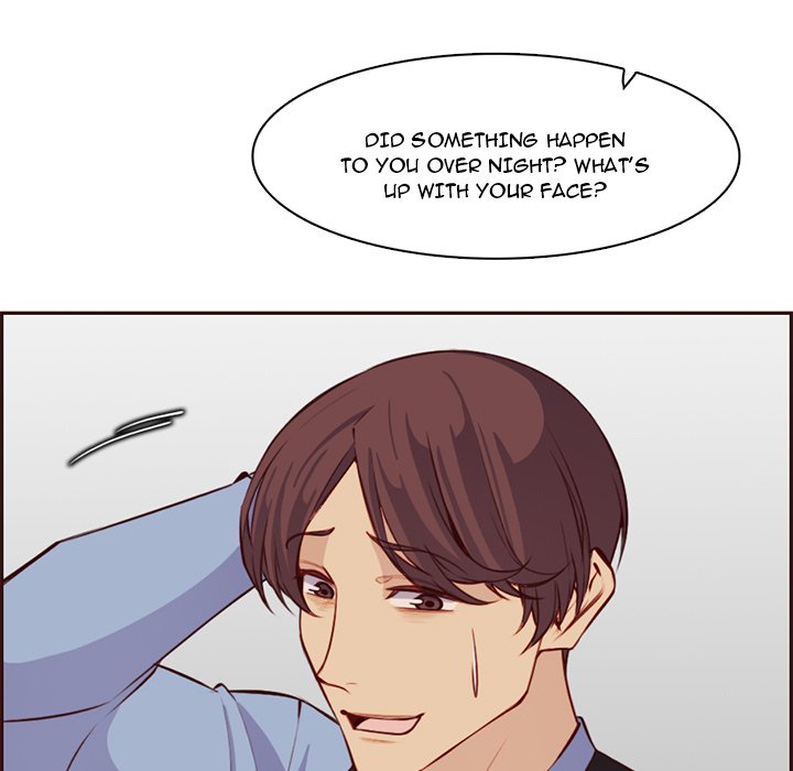 Never Too Late - Chapter 119 [photo 56] - MangaPorn