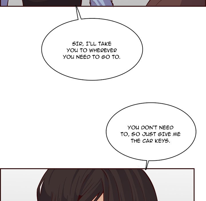Never Too Late - Chapter 119 [photo 59] - MangaPorn