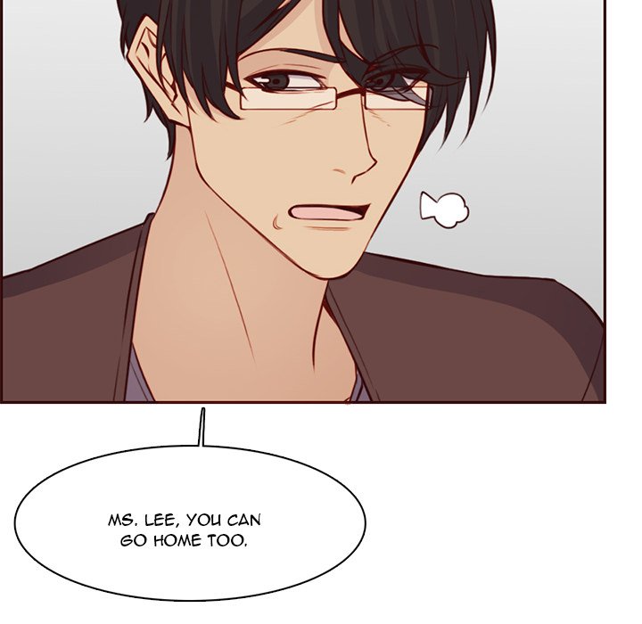 Never Too Late - Chapter 119 [photo 60] - MangaPorn