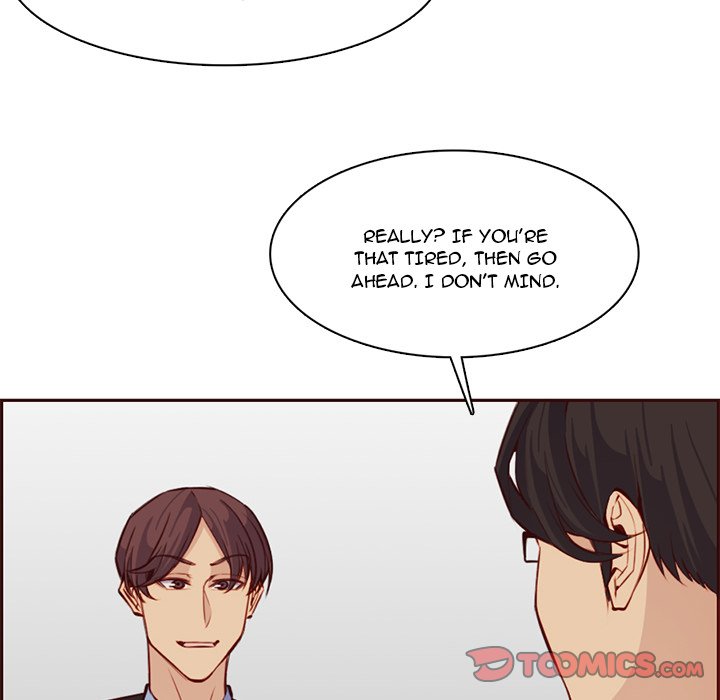 Never Too Late - Chapter 119 [photo 66] - MangaPorn