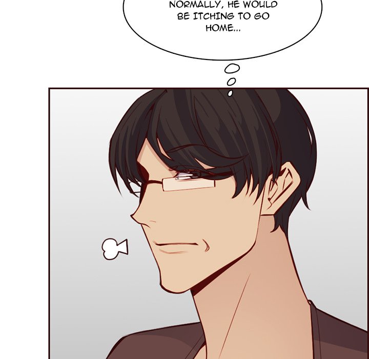 Never Too Late - Chapter 119 [photo 68] - MangaPorn
