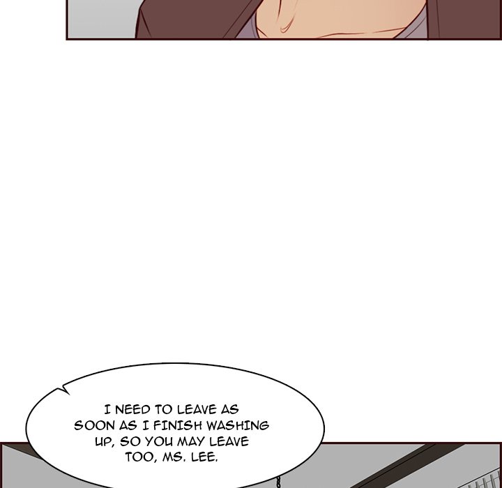 Never Too Late - Chapter 119 [photo 69] - MangaPorn