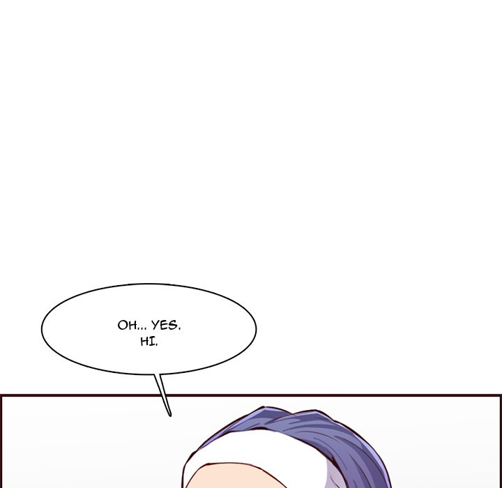 Never Too Late - Chapter 119 [photo 80] - MangaPorn