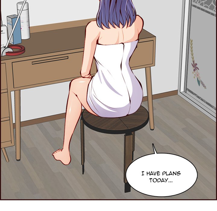 Never Too Late - Chapter 119 [photo 83] - MangaPorn