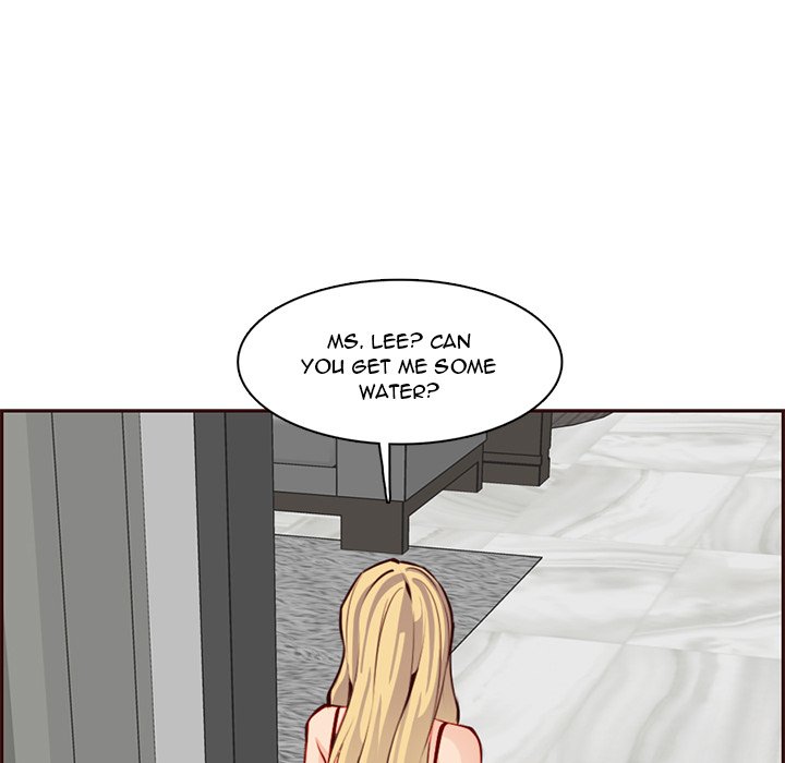 Never Too Late - Chapter 119 [photo 99] - MangaPorn