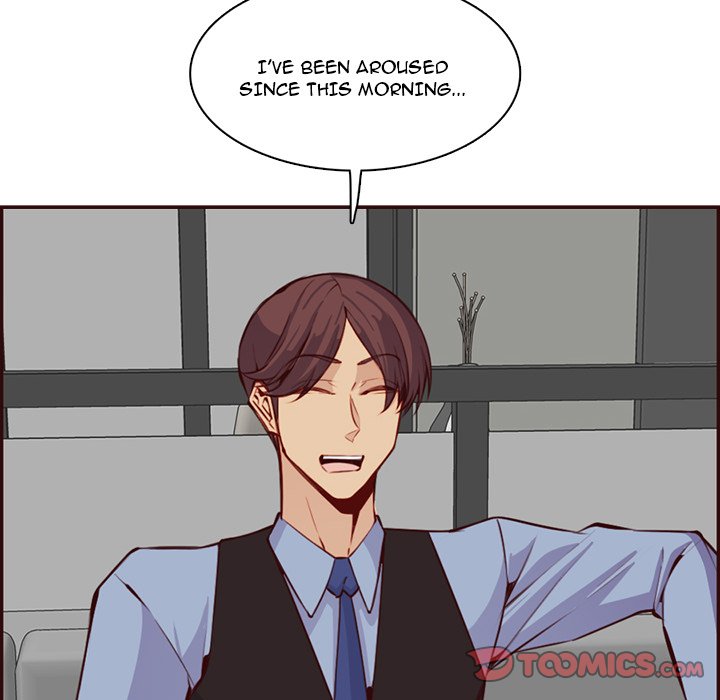 Never Too Late - Chapter 120 [photo 10] - MangaPorn