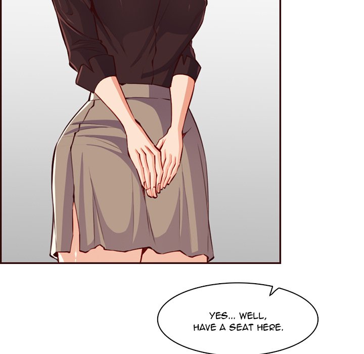 Never Too Late - Chapter 120 [photo 105] - MangaPorn