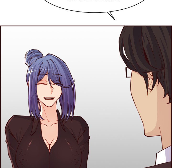 Never Too Late - Chapter 120 [photo 108] - MangaPorn