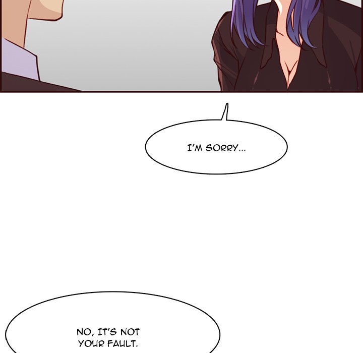 Never Too Late - Chapter 120 [photo 112] - MangaPorn
