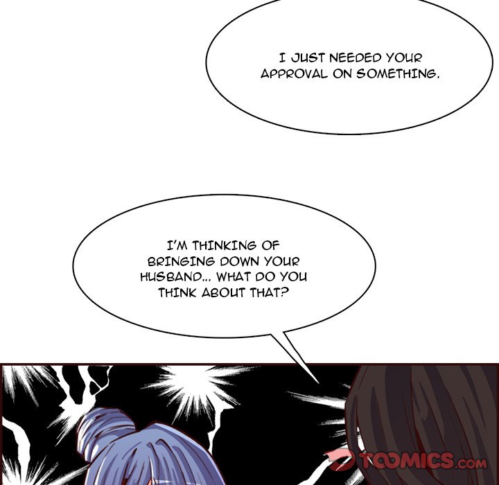 Never Too Late - Chapter 120 [photo 114] - MangaPorn