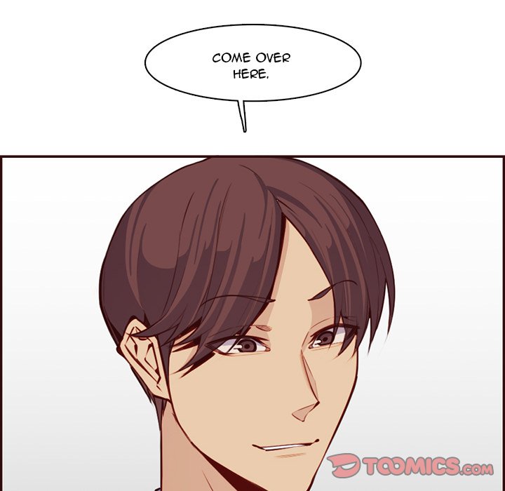 Never Too Late - Chapter 120 [photo 14] - MangaPorn