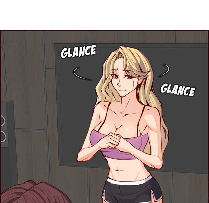 Never Too Late - Chapter 120 [photo 16] - MangaPorn