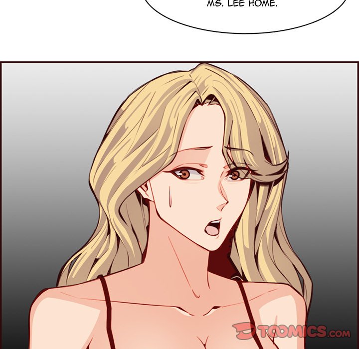 Never Too Late - Chapter 120 [photo 18] - MangaPorn