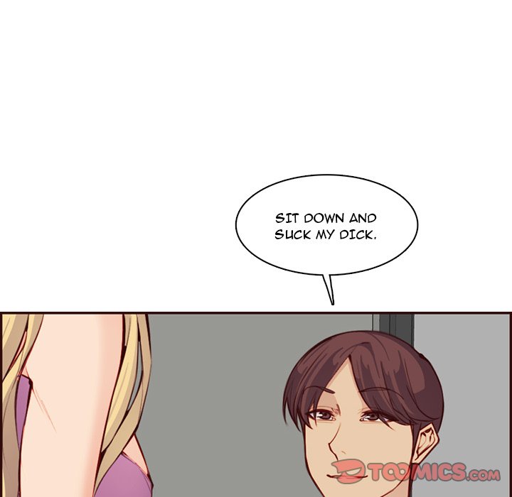 Never Too Late - Chapter 120 [photo 26] - MangaPorn