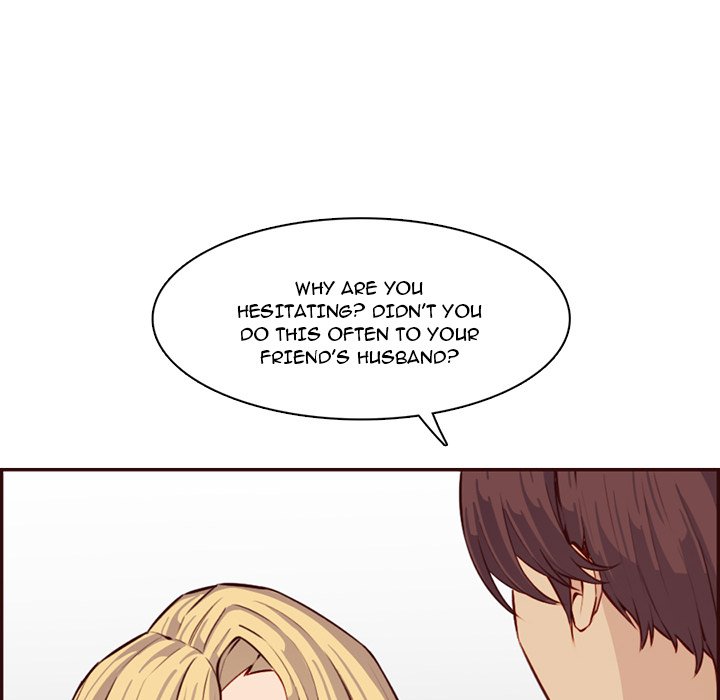 Never Too Late - Chapter 120 [photo 37] - MangaPorn