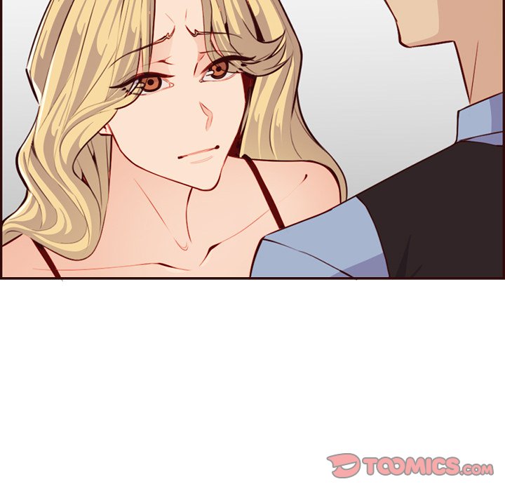 Never Too Late - Chapter 120 [photo 38] - MangaPorn