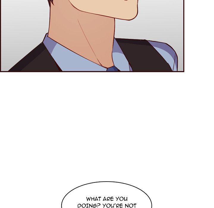 Never Too Late - Chapter 120 [photo 44] - MangaPorn