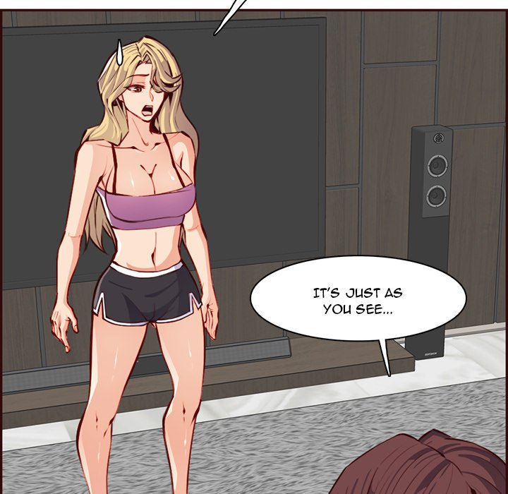 Never Too Late - Chapter 120 [photo 8] - MangaPorn