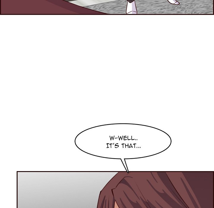 Never Too Late - Chapter 121 [photo 110] - MangaPorn