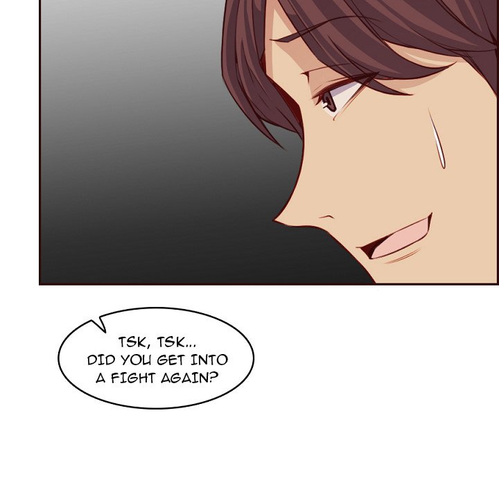 Never Too Late - Chapter 121 [photo 111] - MangaPorn