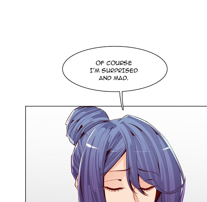 Never Too Late - Chapter 121 [photo 12] - MangaPorn