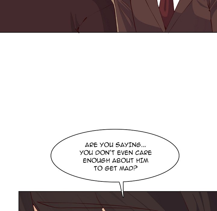 Never Too Late - Chapter 121 [photo 15] - MangaPorn