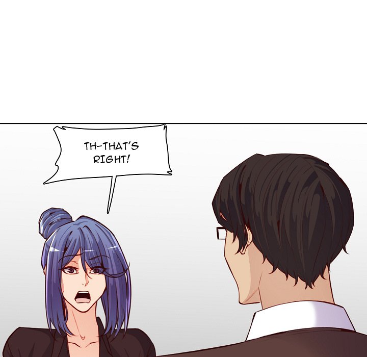 Never Too Late - Chapter 121 [photo 17] - MangaPorn