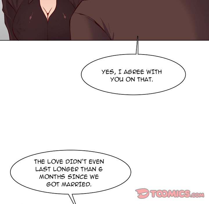 Never Too Late - Chapter 121 [photo 18] - MangaPorn