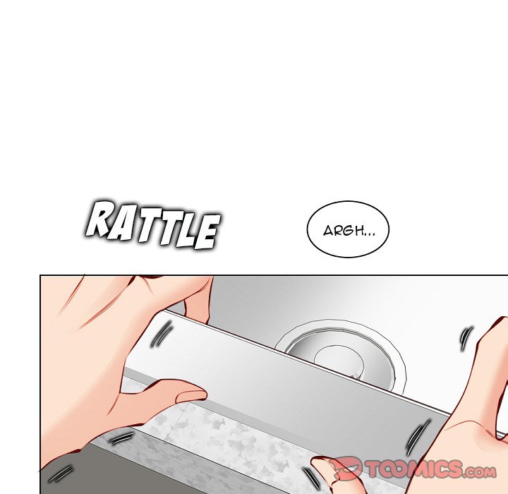 Never Too Late - Chapter 121 [photo 26] - MangaPorn