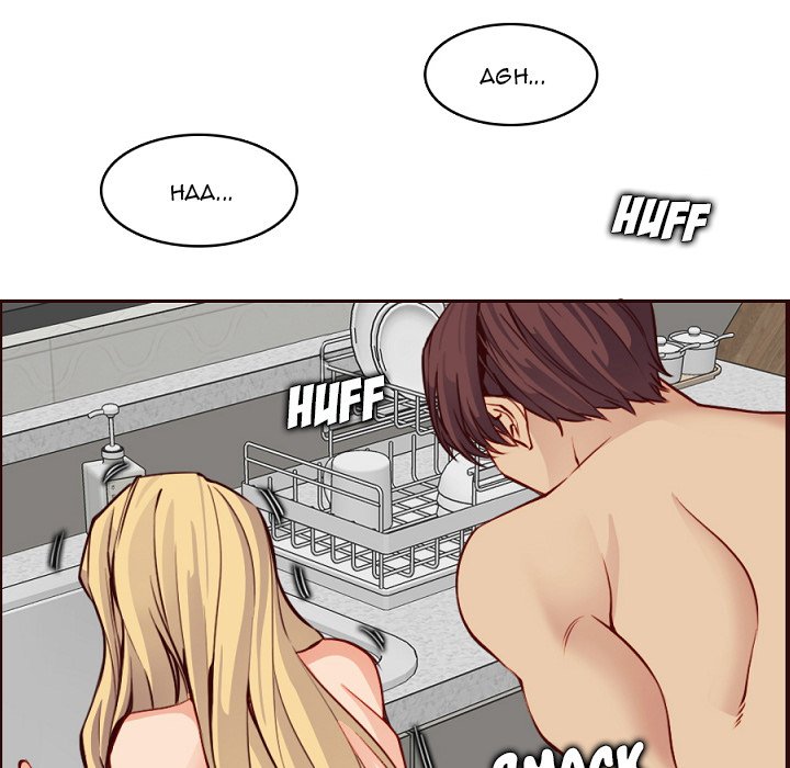Never Too Late - Chapter 121 [photo 28] - MangaPorn