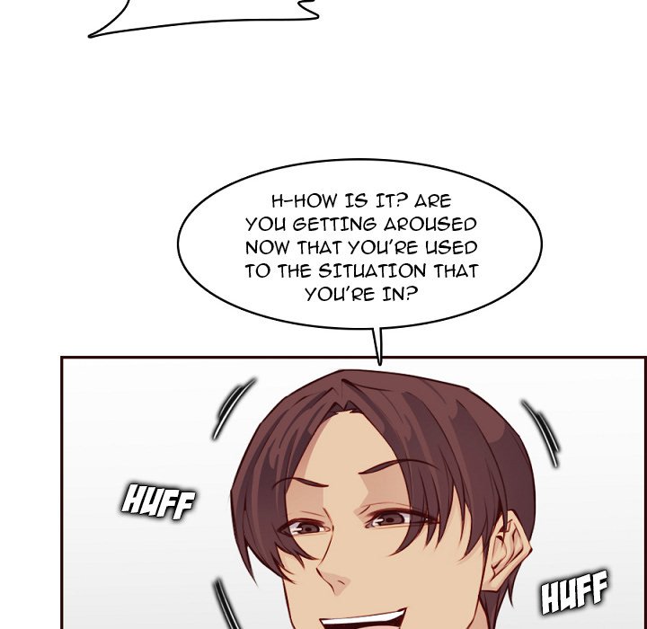 Never Too Late - Chapter 121 [photo 32] - MangaPorn