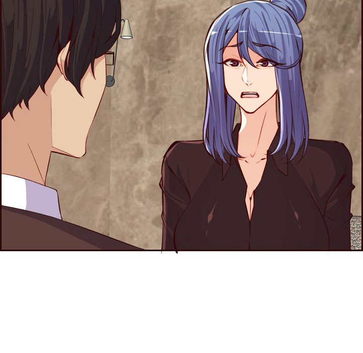 Never Too Late - Chapter 121 [photo 57] - MangaPorn