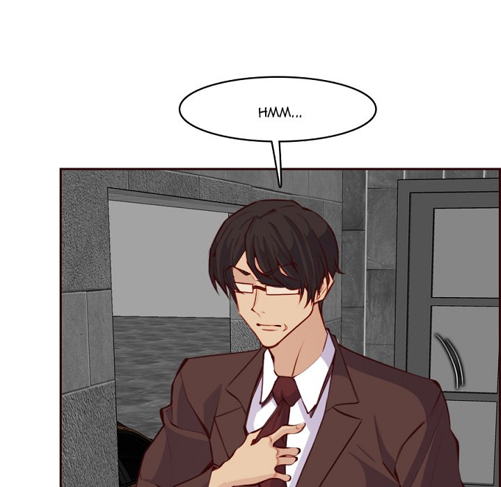 Never Too Late - Chapter 121 [photo 68] - MangaPorn