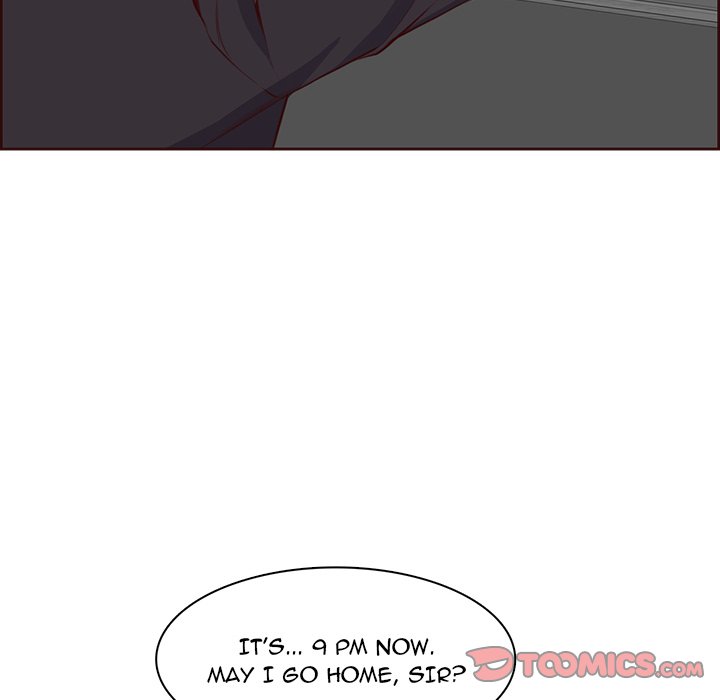 Never Too Late - Chapter 122 [photo 10] - MangaPorn