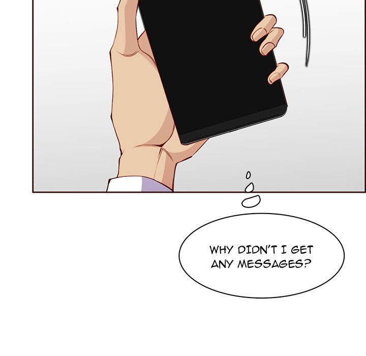 Never Too Late - Chapter 122 [photo 15] - MangaPorn