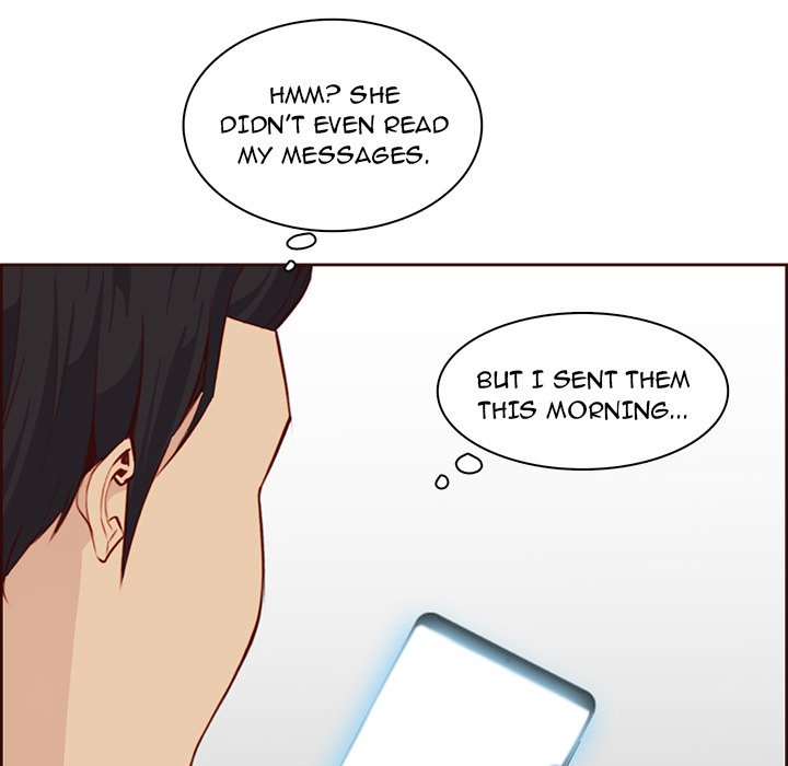 Never Too Late - Chapter 122 [photo 16] - MangaPorn