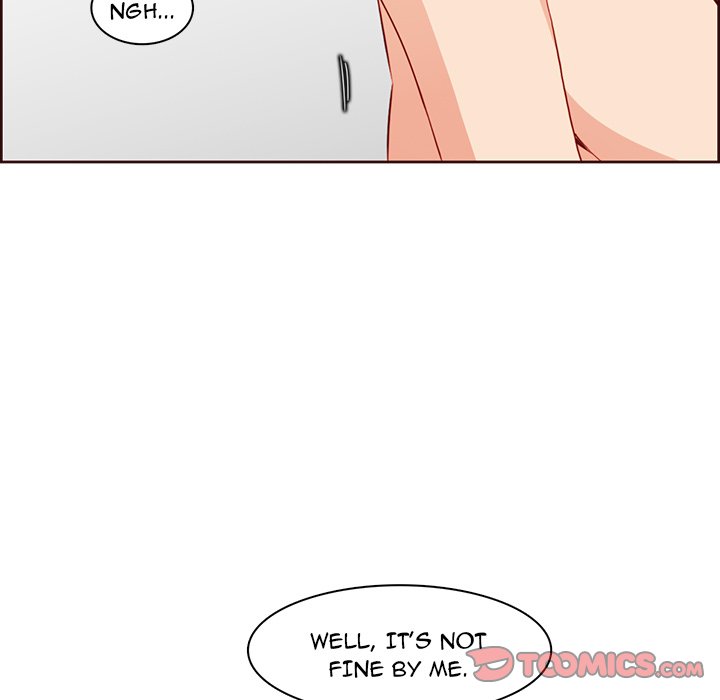 Never Too Late - Chapter 122 [photo 42] - MangaPorn