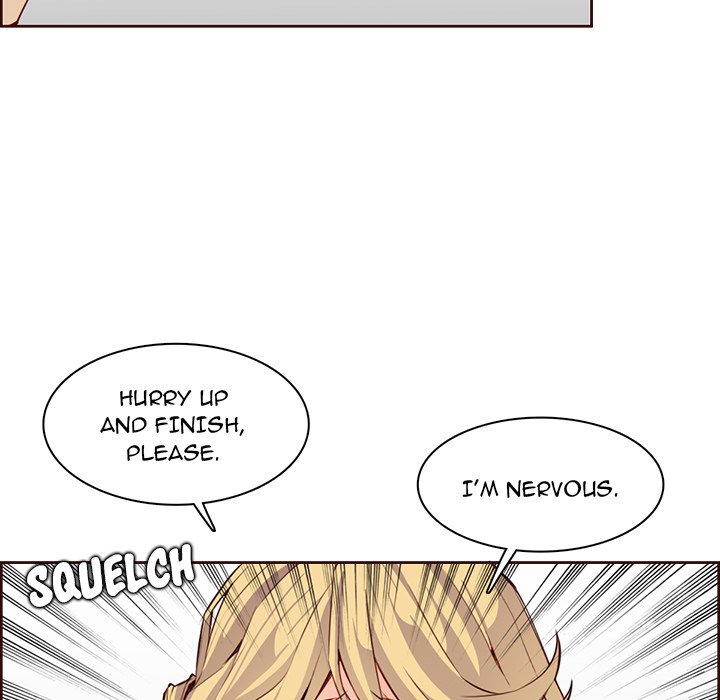 Never Too Late - Chapter 122 [photo 44] - MangaPorn