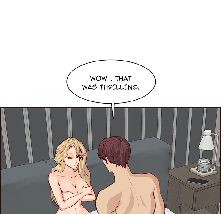 Never Too Late - Chapter 122 [photo 76] - MangaPorn