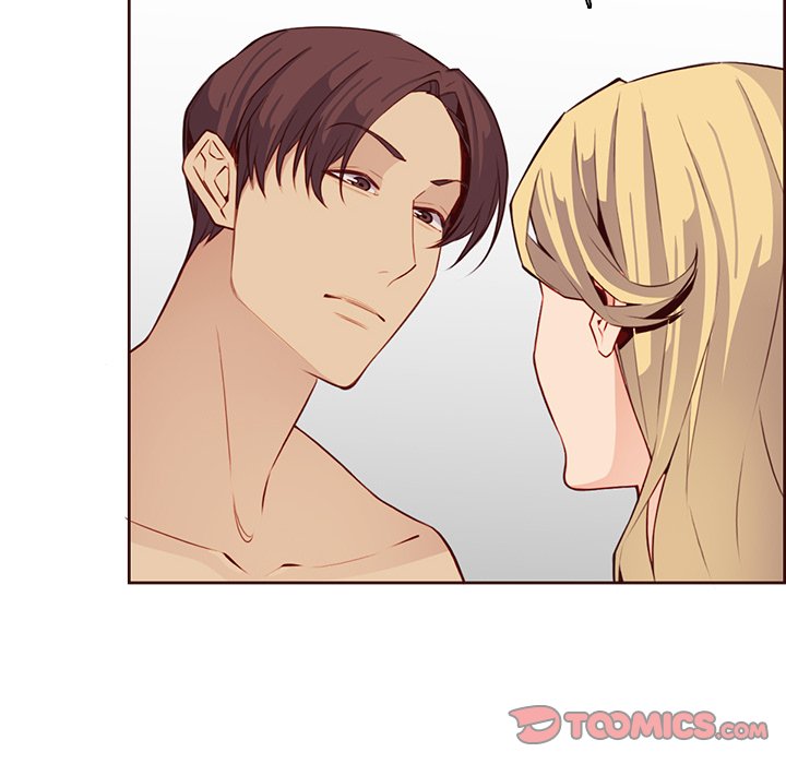 Never Too Late - Chapter 122 [photo 82] - MangaPorn