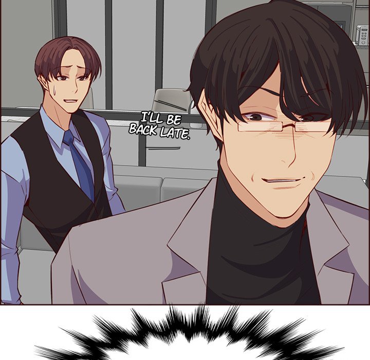 Never Too Late - Chapter 123 [photo 107] - MangaPorn
