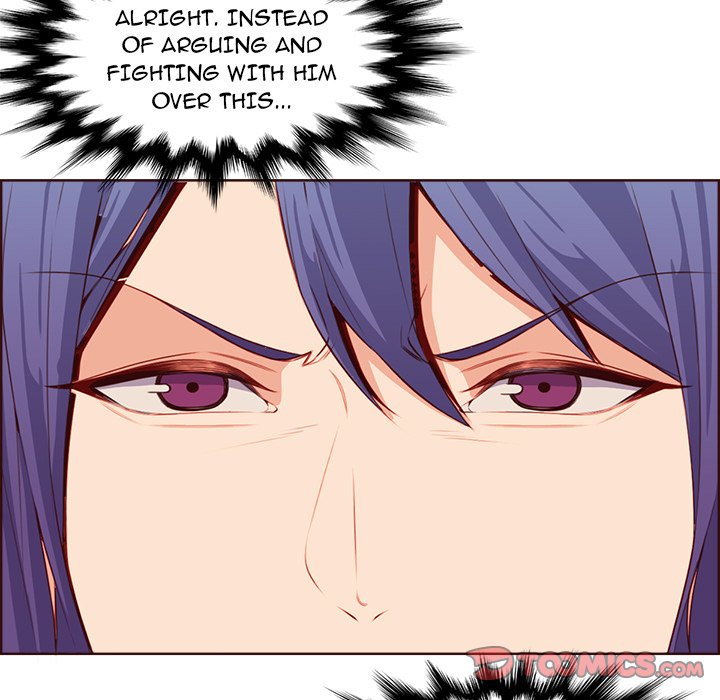 Never Too Late - Chapter 123 [photo 14] - MangaPorn