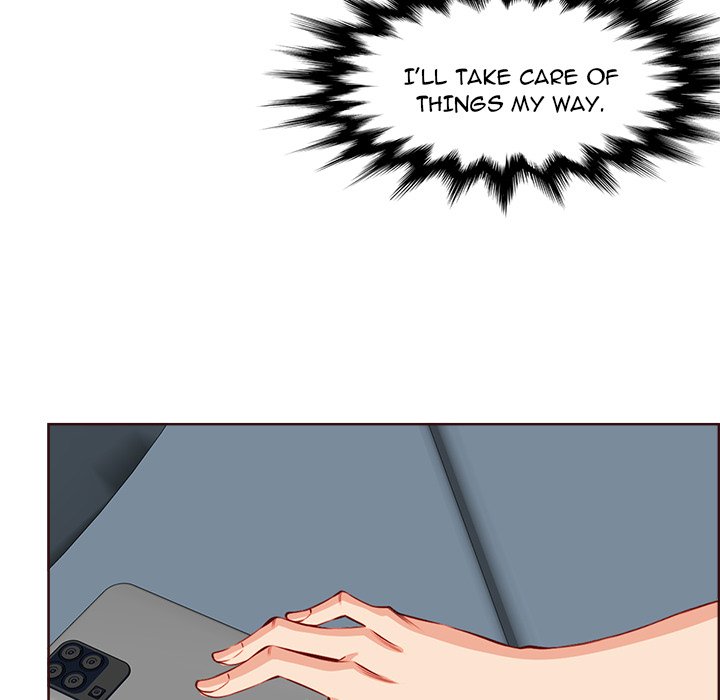 Never Too Late - Chapter 123 [photo 15] - MangaPorn
