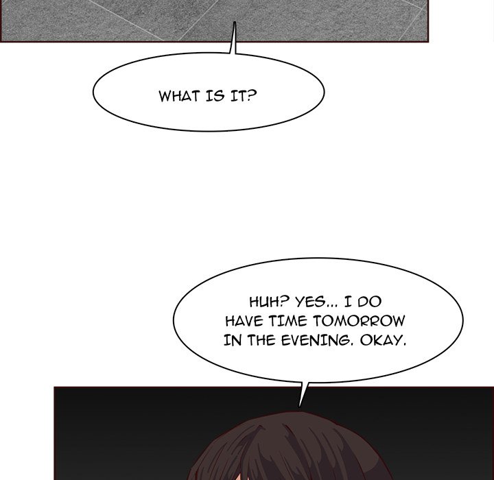 Never Too Late - Chapter 123 [photo 44] - MangaPorn