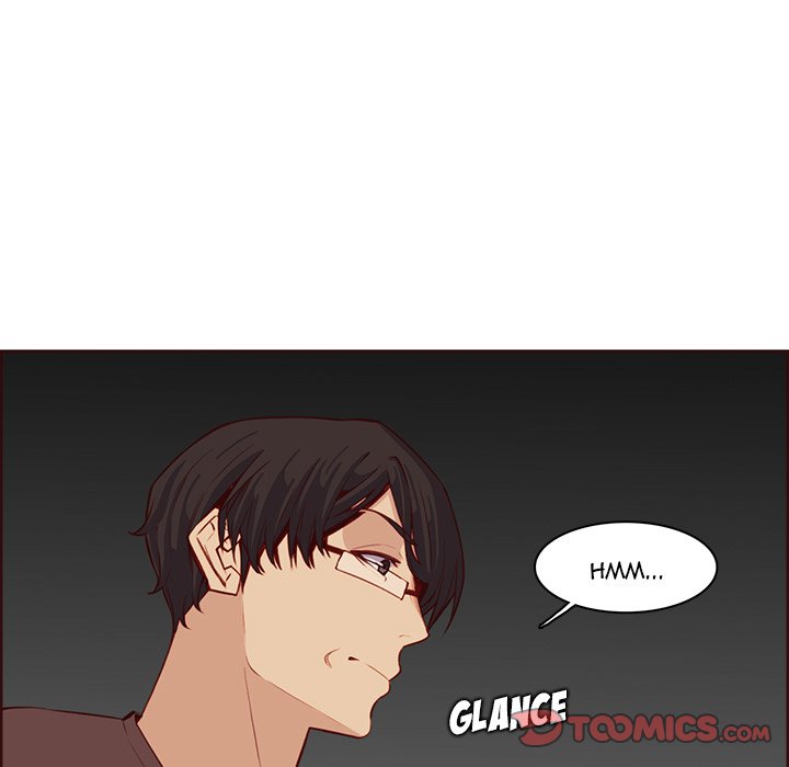 Never Too Late - Chapter 123 [photo 46] - MangaPorn