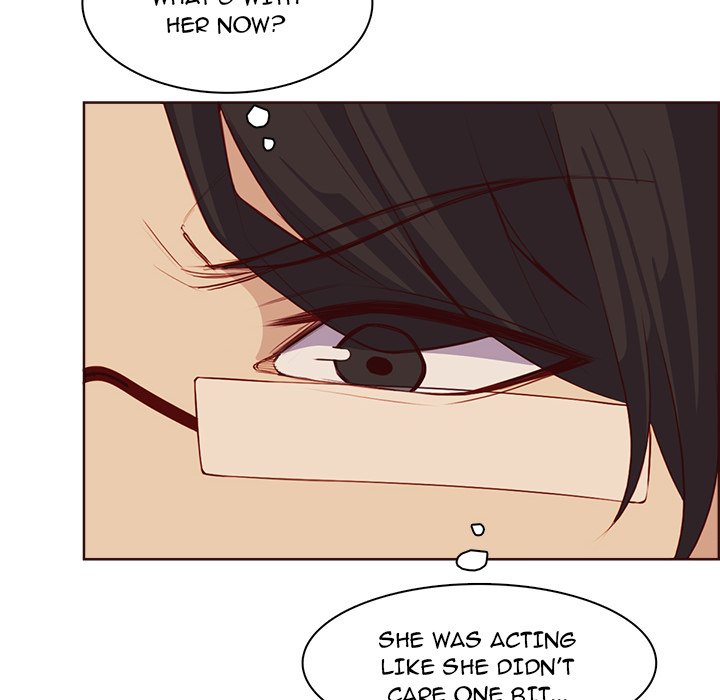 Never Too Late - Chapter 123 [photo 48] - MangaPorn