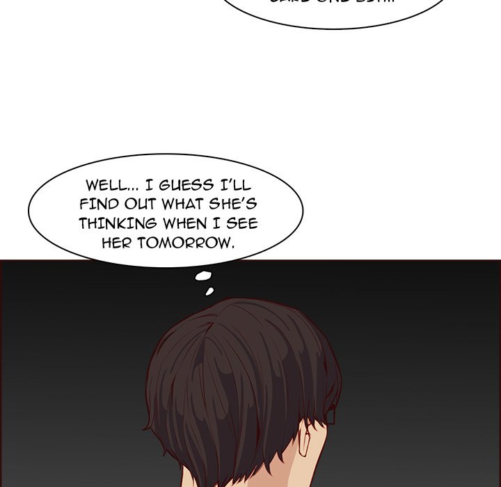 Never Too Late - Chapter 123 [photo 49] - MangaPorn