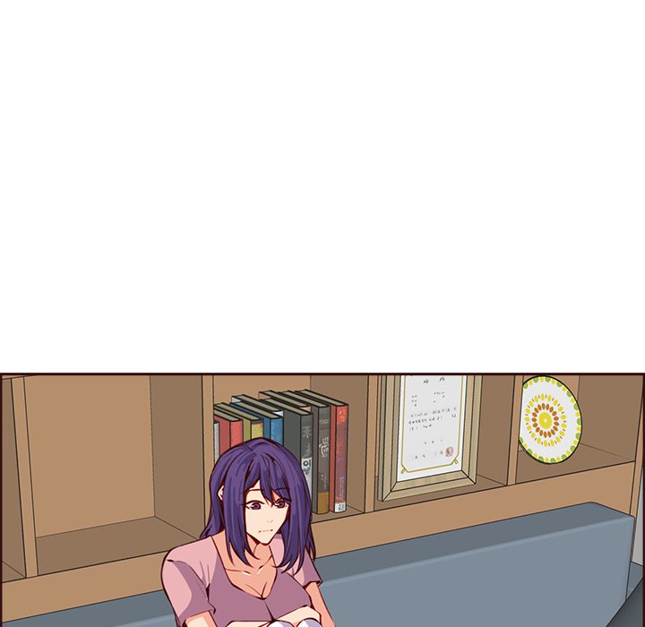 Never Too Late - Chapter 123 [photo 5] - MangaPorn