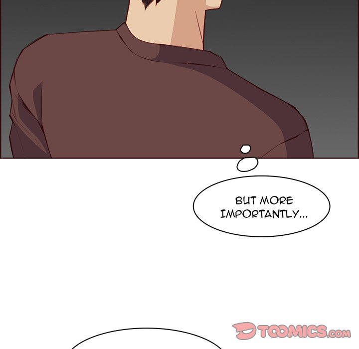 Never Too Late - Chapter 123 [photo 50] - MangaPorn